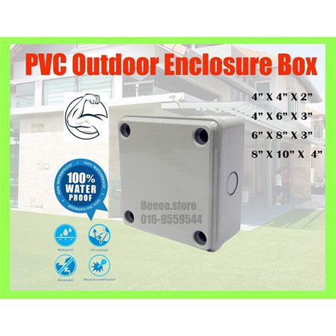 junction box shopee